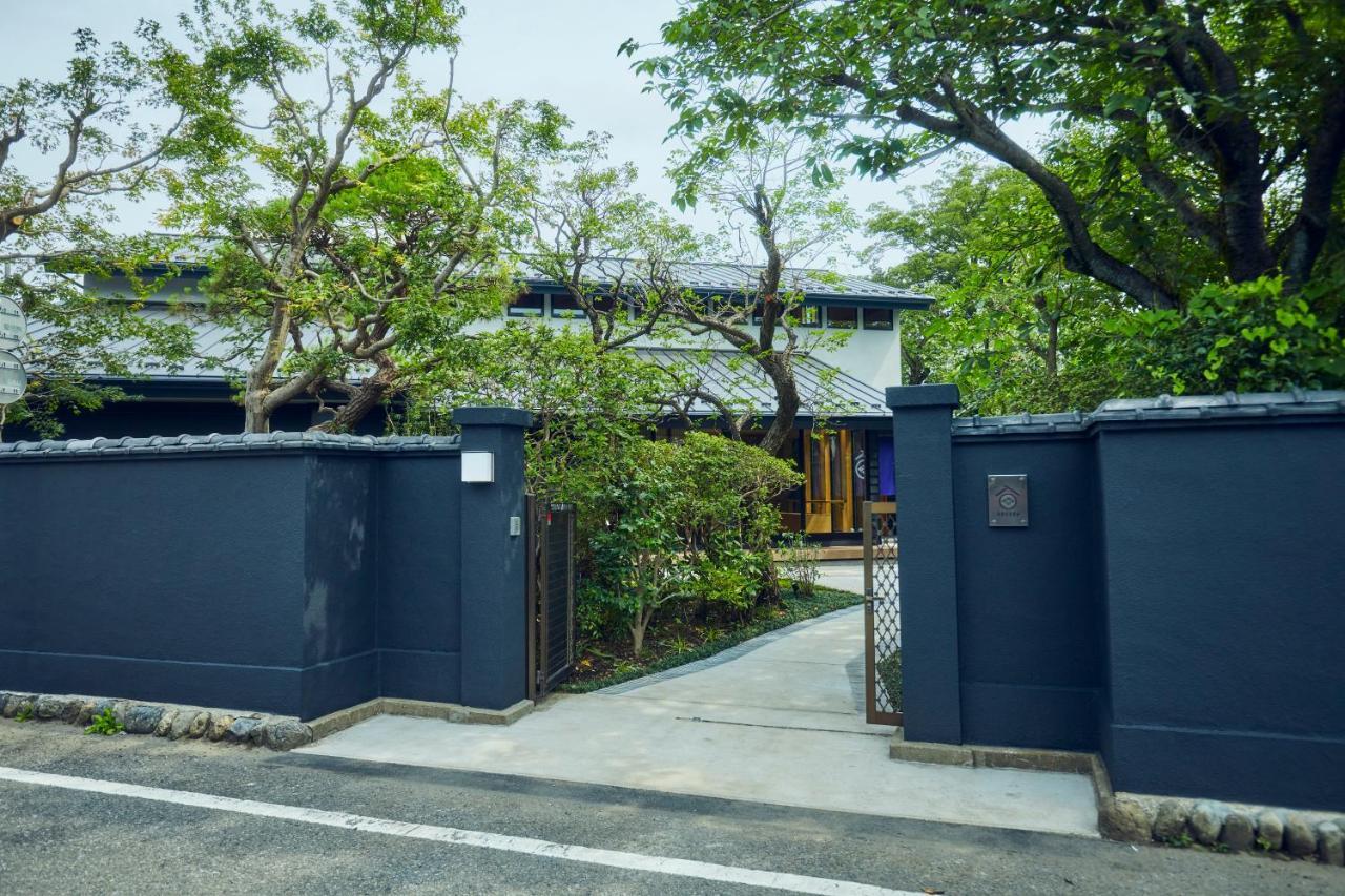 ゲストハウス酒坊多満自慢 Fussa Exterior photo