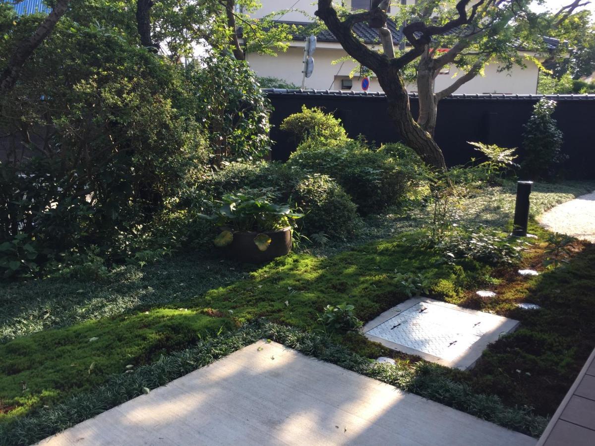 ゲストハウス酒坊多満自慢 Fussa Exterior photo