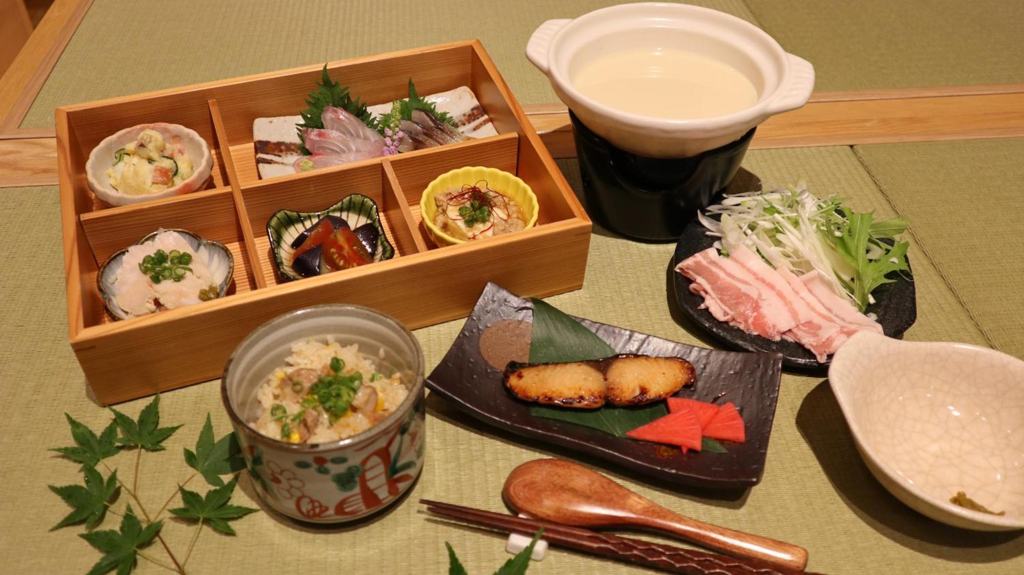 ゲストハウス酒坊多満自慢 Fussa Exterior photo